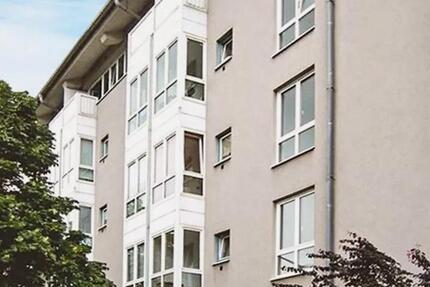 Wohnung Nürnberg Herrnhütte - 1 Zimmer, 23 m&sup2;, 135.000&euro; | Angebot:26610820