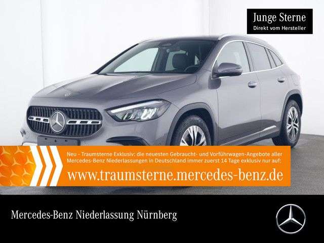 GLA 200