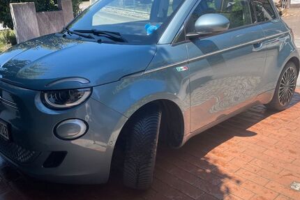 Fiat 500e 67.800 km 15.900 &euro; Happurg 91230