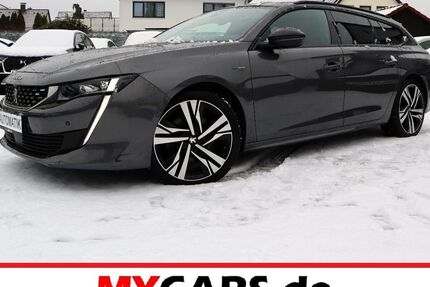 Peugeot 508 41.300 km 17.250 &euro; Röthenbach a. d. Pegnitz 90552