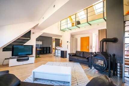 Wohnung Nürnberg Rabus - 3 Zimmer, 132 m&sup2;, 359.000&euro; | Angebot:24529584