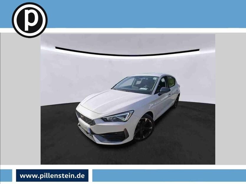 Cupra Leon 9.850 km 25.911 € Fürth 90762