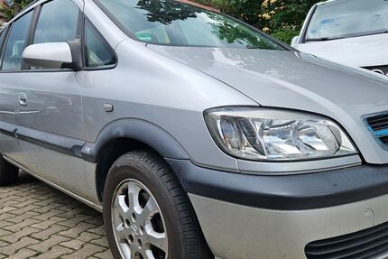 Opel Zafira 83.149 km 2.990 &euro; Nürnberg 90431