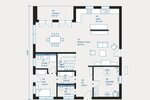 Exklusive Gestaltung: Ihre individuelle Villa in Fürth - Villa Fürth Bislohe | Angebot:27285021