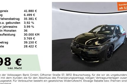 VW Golf 22.962 km 41.880 &euro; Fürth 90763
