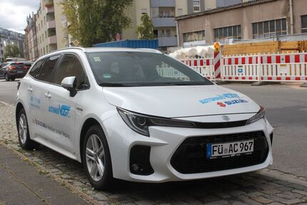 Suzuki Swace 19.500 km 21.990 € Fürth 90763