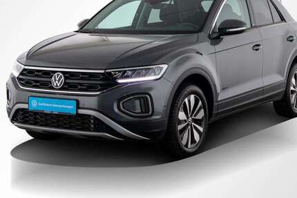 VW T-Roc 21.250 km 25.950 € Nürnberg 90441