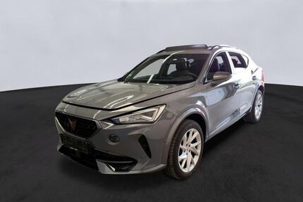 Cupra Formentor 30.950 km 24.440 &euro; Herzogenaurach 91074
