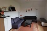 Dachgeschoßwohnung Erlangen Am Anger - 2 Zimmer, 54 m&sup2;, 660&euro; | Angebot:25875120