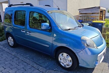 Renault Kangoo 165.500 km 4.400 &euro; Forchheim 91301