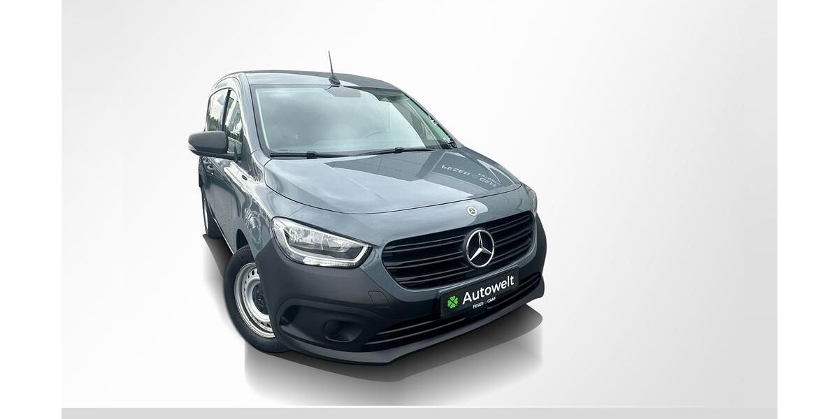 Mercedes-Benz Citan 27.500 km 18.790 &euro; Roth 91154