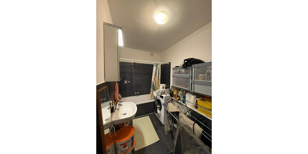 Etagenwohnung Nürnberg Eberhardshof - 2 Zimmer, 59 m&sup2;, 239.000&euro; | Angebot:25831003