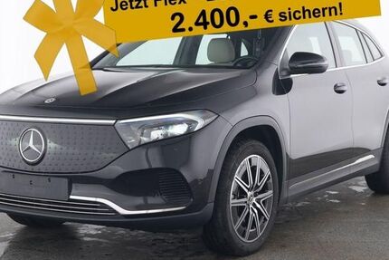 Mercedes-Benz EQA 26.937 km 39.899 &euro; Altdorf 90518