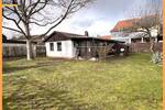 Bungalow Nürnberg Worzeldorf - 2 Zimmer, 60 m&sup2;, 499.000&euro; | Angebot:26470941
