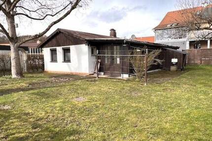 Haus Nürnberg Worzeldorf - 2 Zimmer, 60 m&sup2;, 499.000&euro; | Angebot:26470941