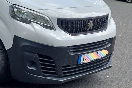 Peugeot Expert 73.000 km 19.900 &euro; Nürnberg 90473