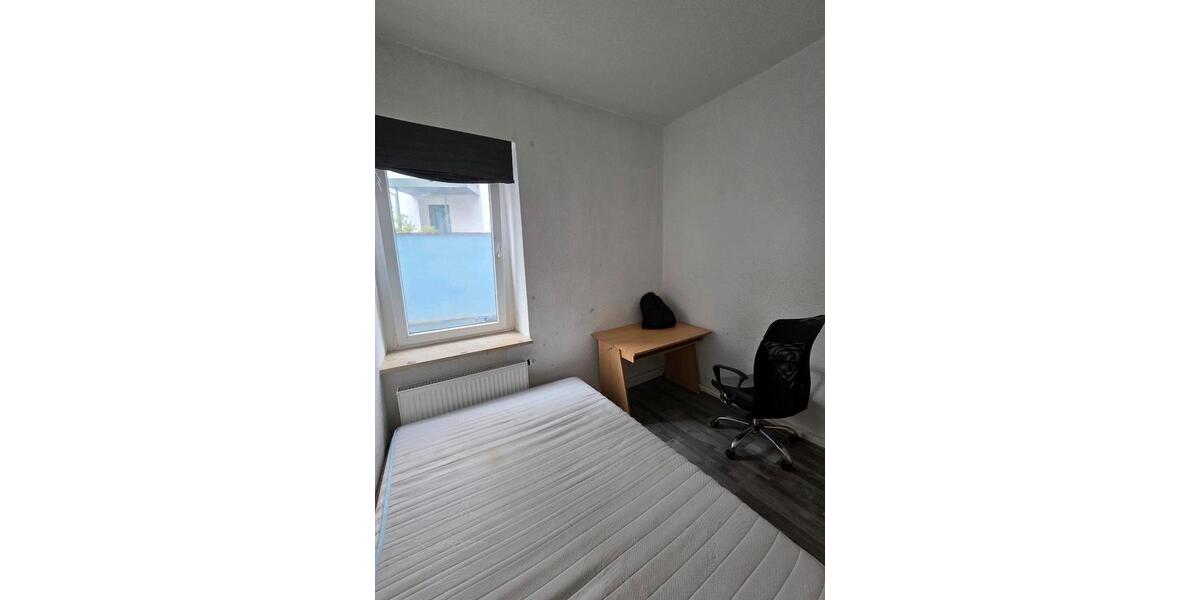 Erdgeschoßwohnung Nürnberg Kleinweidenmühle - 1 Zimmer, 12 m&sup2;, 415&euro; | Angebot:26695377