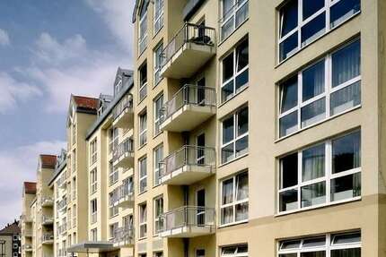 Wohnung Fürth Südstadt - 1 Zimmer, 26 m&sup2;, 85.000&euro; | Angebot:27300048
