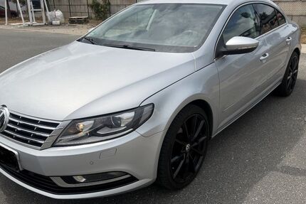 VW CC 156.000 km 12.790 &euro; Nürnberg 90441