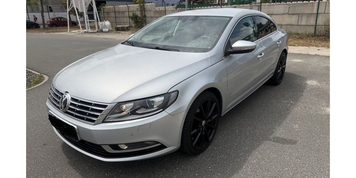VW CC 156.000 km 12.790 &euro; Nürnberg 90441