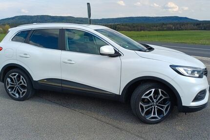 Renault Kadjar 91.000 km 15.400 &euro; Leinburg 91227
