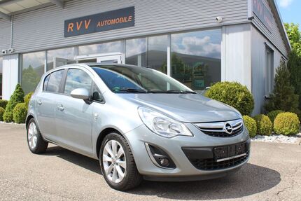 Opel Corsa 53.000 km 5.990 &euro; Fürth (bei Nürnberg) 90763