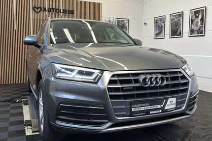 Audi Q5 80.954 km 27.950 &euro; Wendelstein 90530