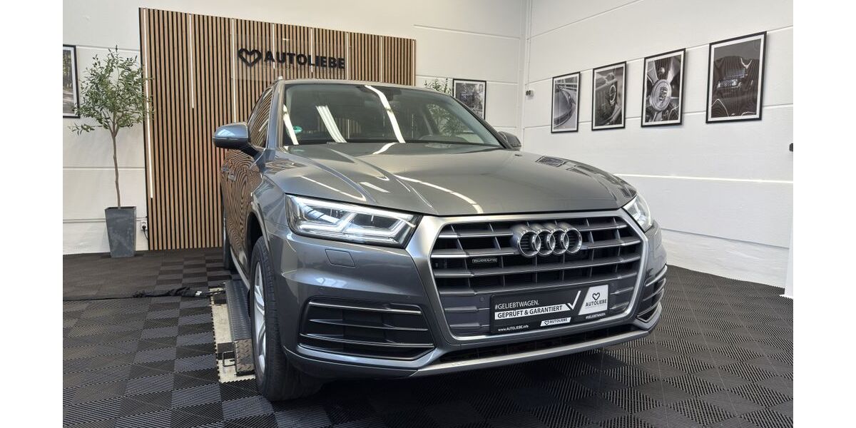 Audi Q5 80.954 km 27.950 &euro; Wendelstein 90530