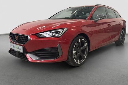 Cupra Leon 55.100 km 22.980 &euro; Fürth 90763