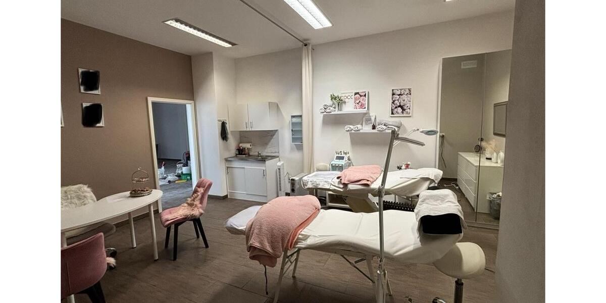 Kosmetik Raum zimmer