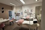 Kosmetik Raum zimmer