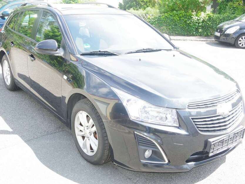 Cruze