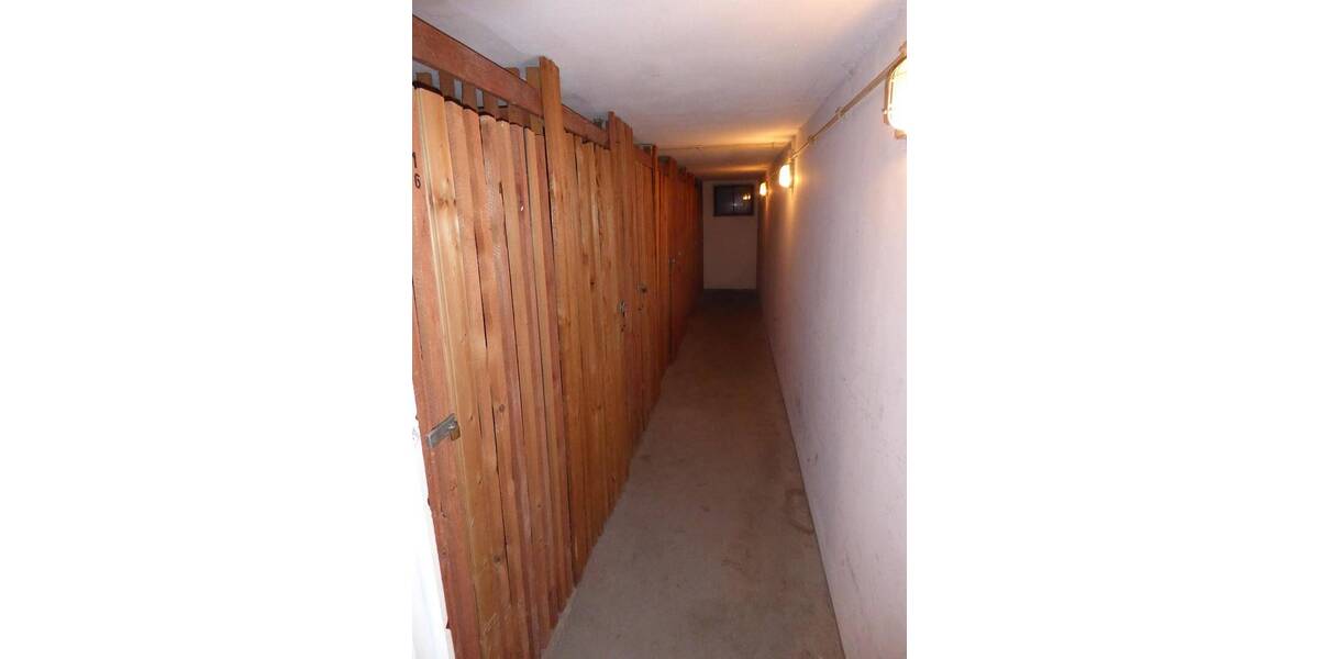 Etagenwohnung Erlangen Büchenbach - 2 Zimmer, 48 m&sup2;, 660&euro; | Angebot:26740852