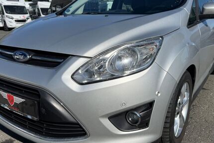 Ford C-Max 167.000 km 5.990 &euro; FORCHHEIM 91301