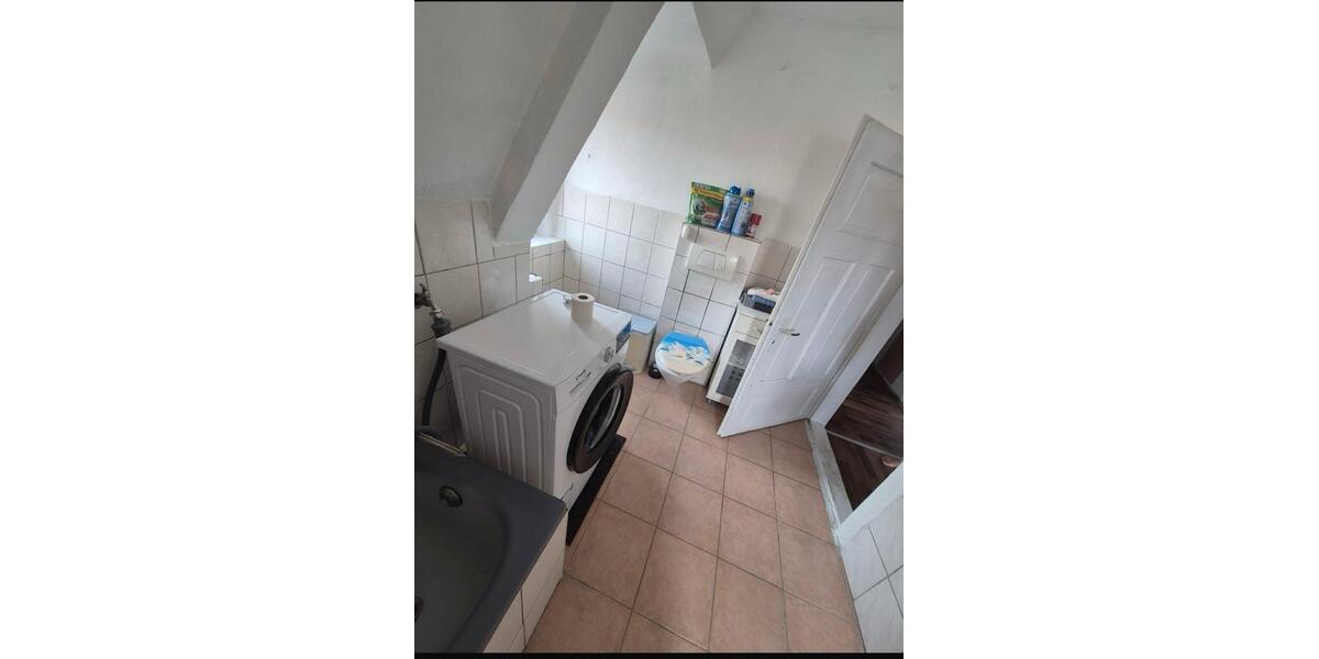 Etagenwohnung Heilsbronn - 2 Zimmer, 50 m&sup2;, 750&euro; | Angebot:27612381