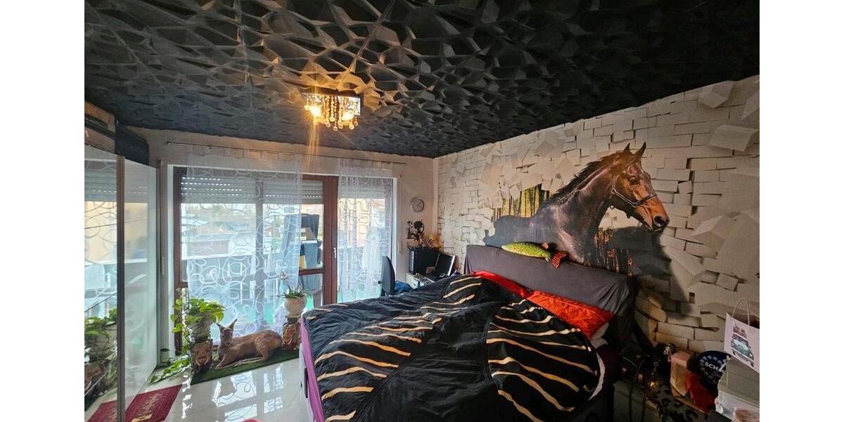 Erdgeschoßwohnung Nürnberg Katzwang - 3 Zimmer, 93 m&sup2;, 435.000&euro; | Angebot:25162881