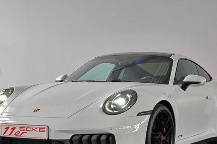 Porsche 992 4.900 km 175.777 &euro; Wendelstein 90530