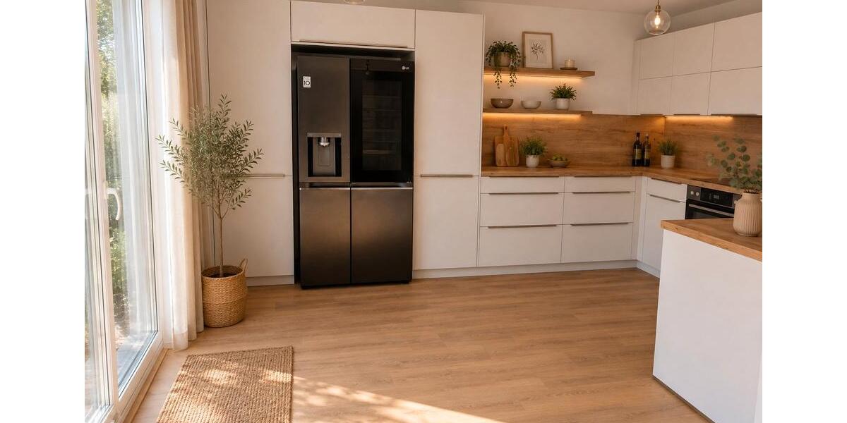 Erdgeschoßwohnung Roth - 3 Zimmer, 78 m&sup2;, 337.500&euro; | Angebot:27183154