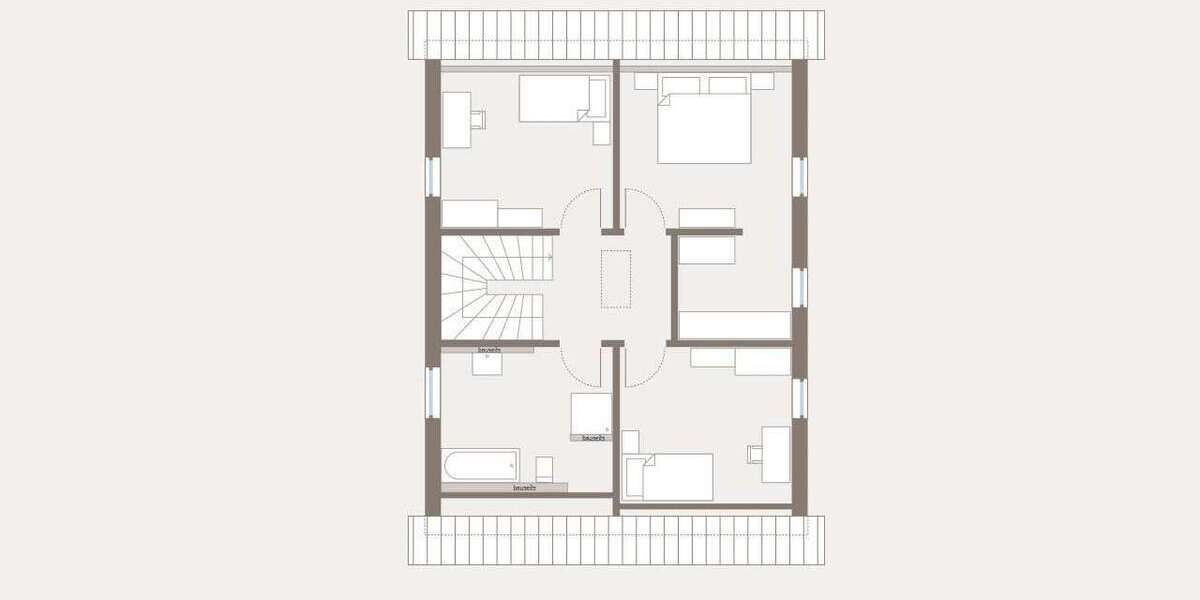 Ihr individuelles Einfamilienhaus in Nürnberg - flexibel geplant - Einfamilienhaus Nürnberg Altenfurt | Angebot:27531850