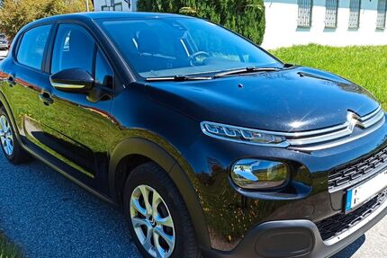 Citroen C3 141.000 km 6.800 &euro; Diepersdorf 91227