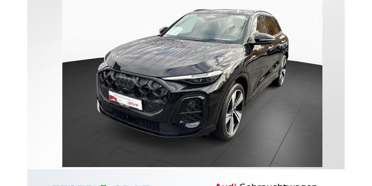 Audi Q5 9.800 km 60.980 &euro; Schwabach 91126