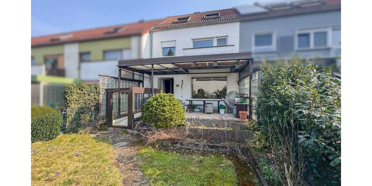 Einfamilienhaus Nürnberg Laufamholz - 6 Zimmer, 535.000&euro; | Angebot:26753421