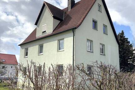 Haus Reichenschwand - 1 Zimmer, 242 m&sup2;, 590.000&euro; | Angebot:26187615