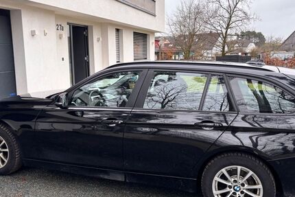 BMW 318 187.500 km 11.200 &euro; Winkelhaid 90610