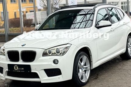 BMW X1 135.000 km 15.000 &euro; Nürnberg 90459