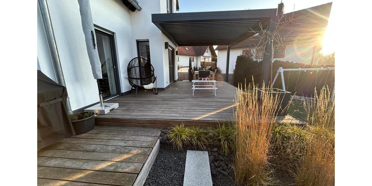 EFH Einfamilienhaus in TOPLAGE PROVISIONSFREI 7 zimmer