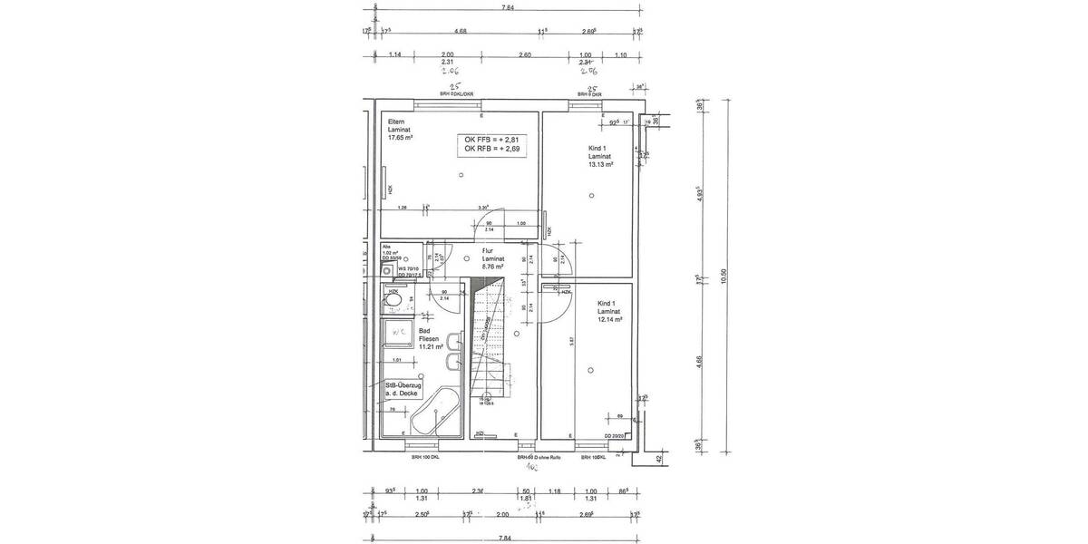 Mehrfamilienhaus, Wohnhaus Erlangen In der Reuth - 5 Zimmer, 153 m&sup2;, 1.950&euro; | Angebot:26512878