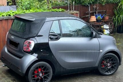 Smart ForTwo 81.000 km 13.000 &euro; Nürnberg 90427