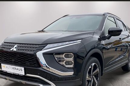 Mitsubishi Eclipse Cross 1.000 km 29.980 &euro; Erlangen 91056