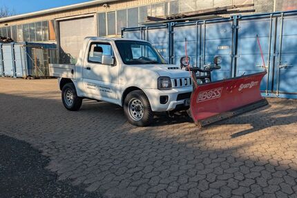 Suzuki Jimny 137.768 km 19.992 &euro; Nürnberg 90409
